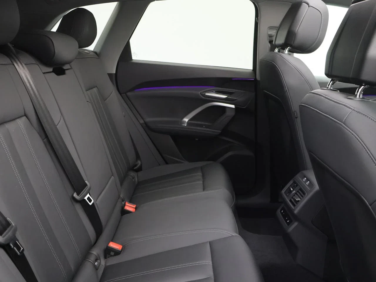 Audi Q5 Q5 2.0TFSI 204PK *AUTOMAAT*PANODAK*TREKHAAK*LEDER*360° CAMERA*ACC*PDC*NAVI*APP-CONNECT*...*