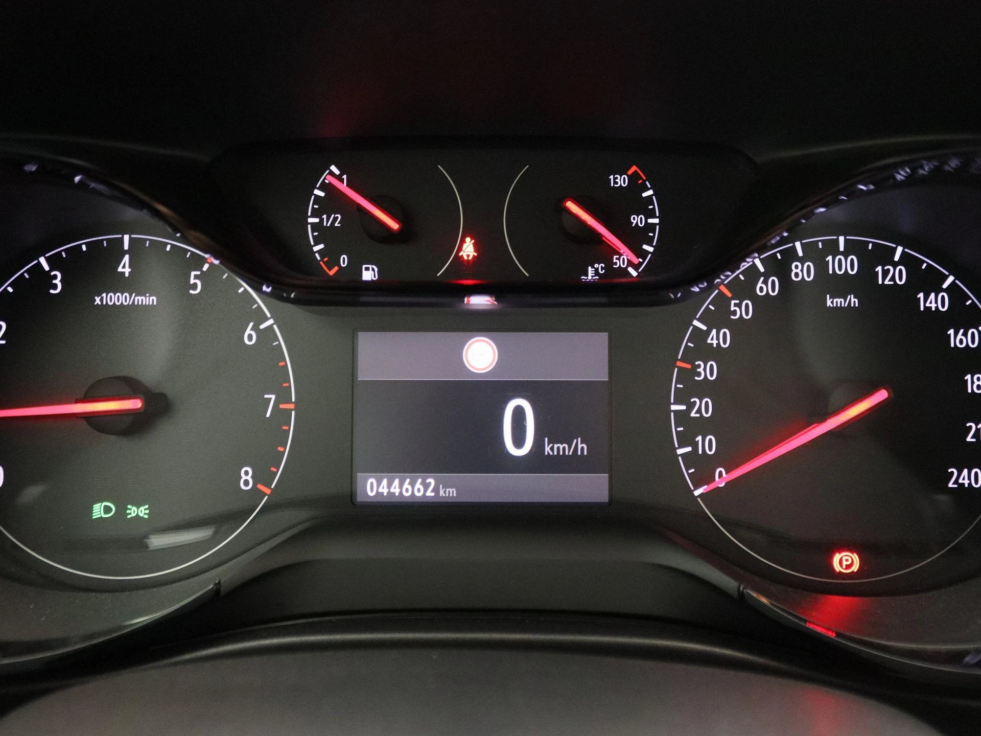 Opel Corsa 1.2 Level 2