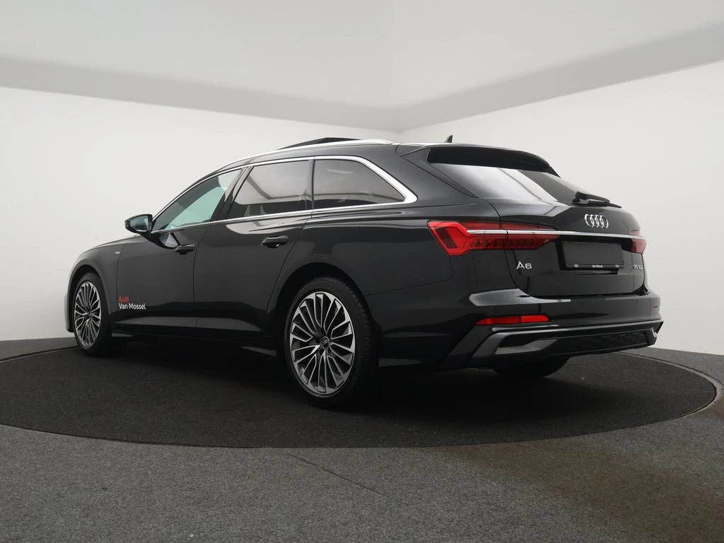 Audi A6 Avant Audi A6 Avant Business Edition S line 35TDI 163PK *AUTOMAAT*DEMO*