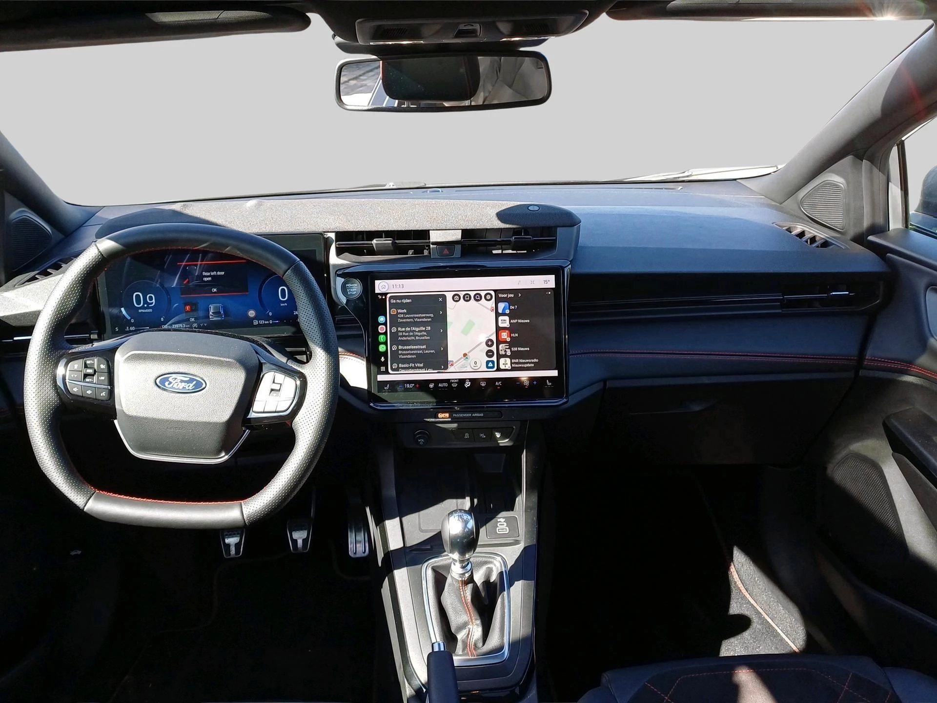 Ford Puma ST-Line X - Pano - 360 View - Adaptive LED