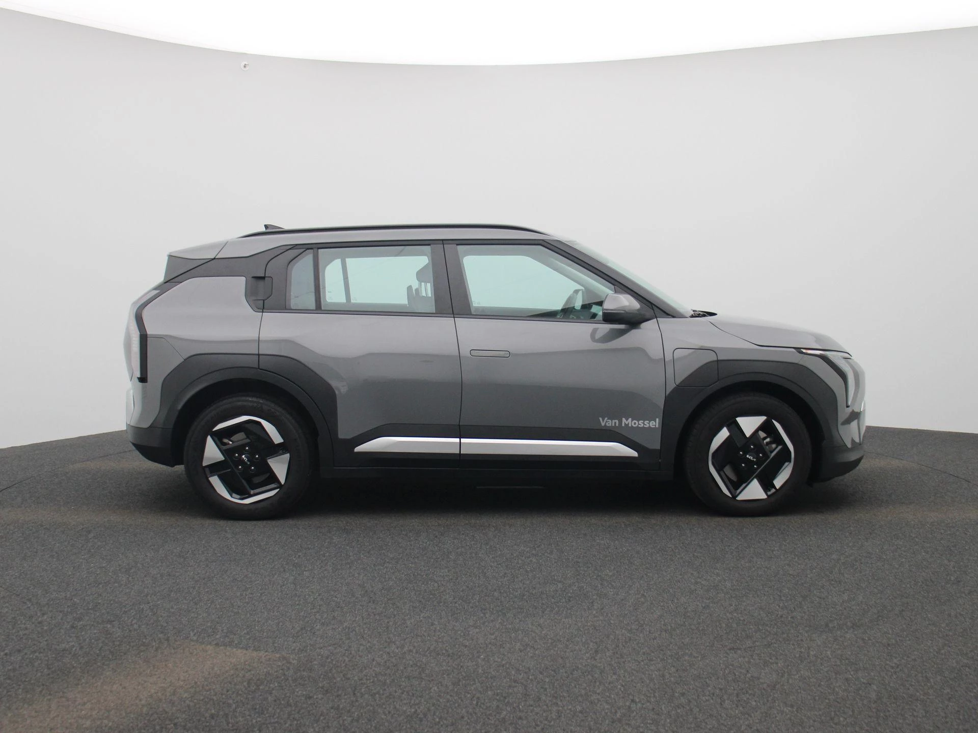 Kia EV3 Air 58.3 kWh