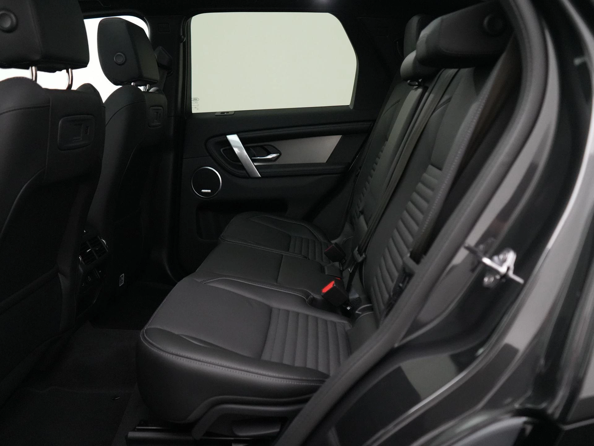 Land Rover Discovery Sport 1.5 P270e PHEV Business Landmark Edition