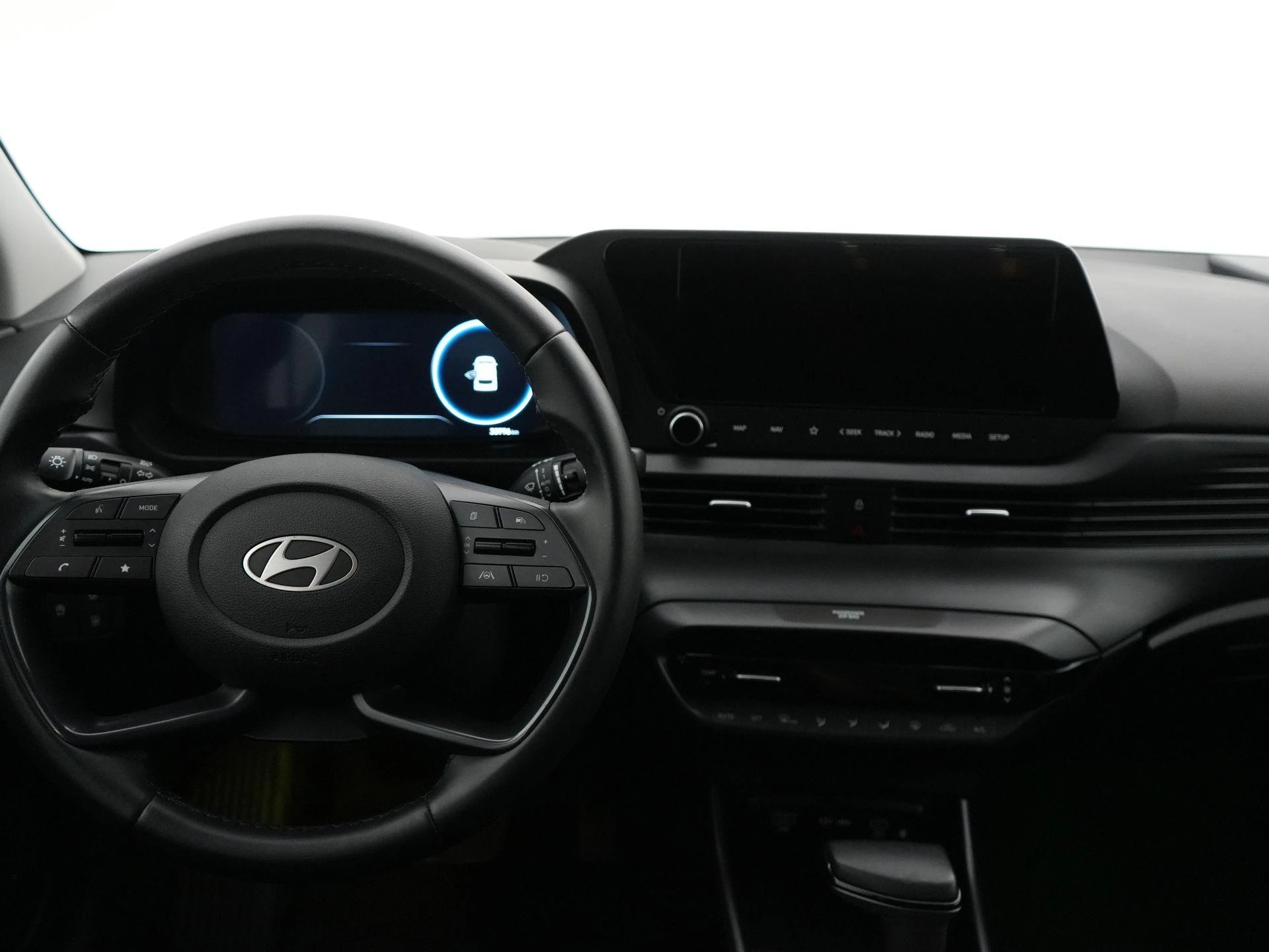 Hyundai i20 1.0 T-GDi 7-DCT 74kW Twist
