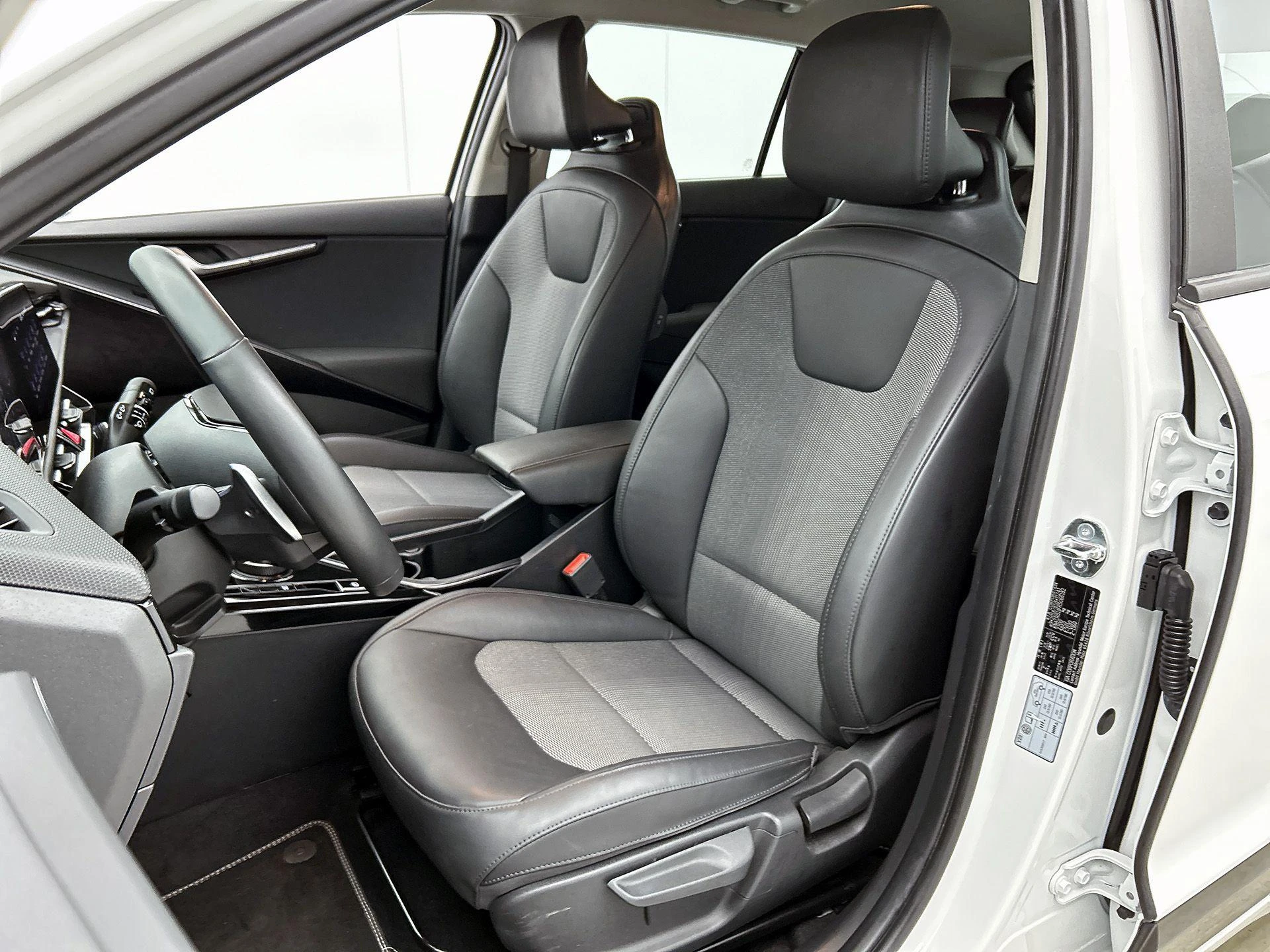 Kia-Niro EV-image-41