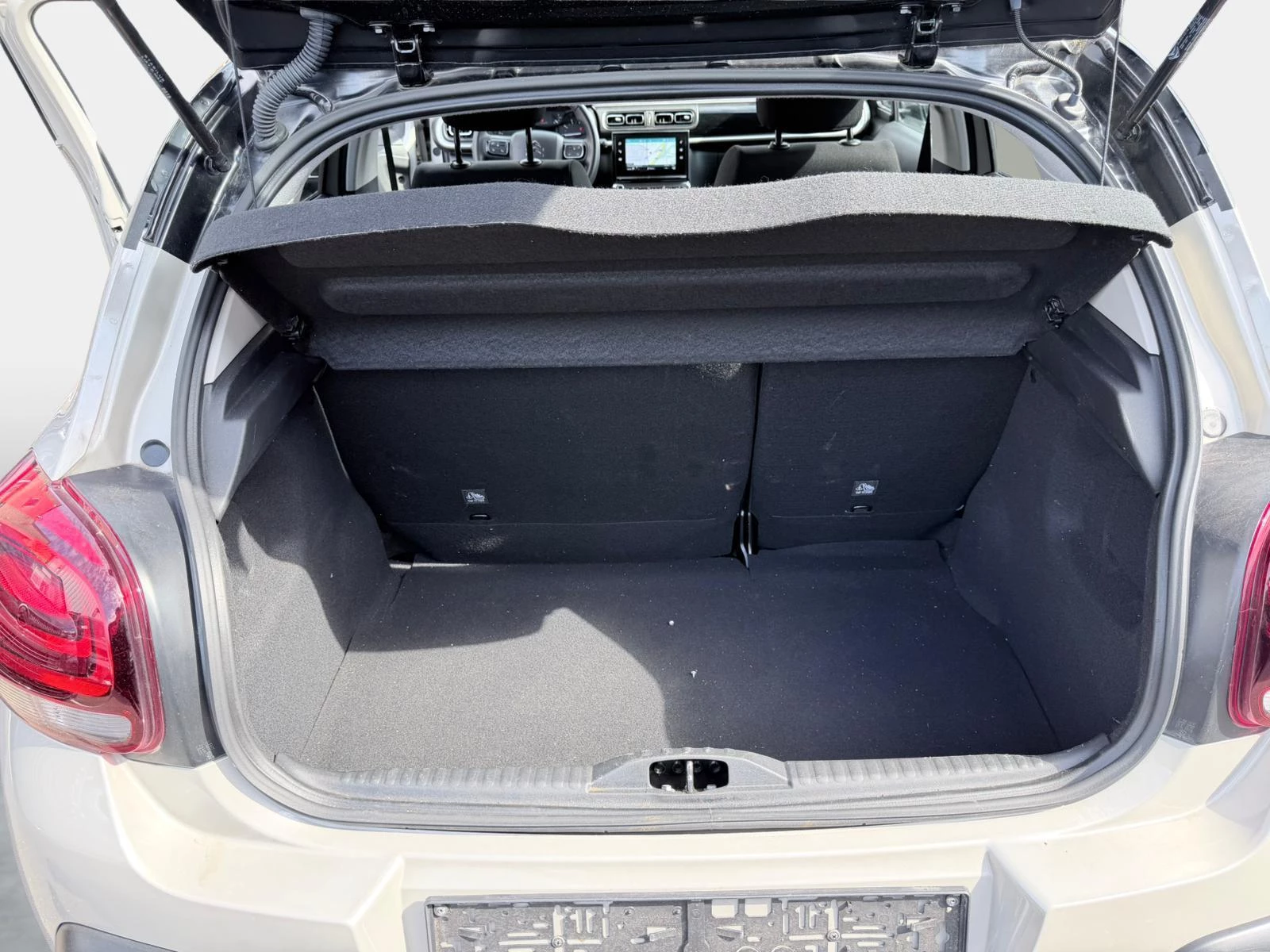 Citroën C3 1.2 PureTech 110 S&S MAN PLUS