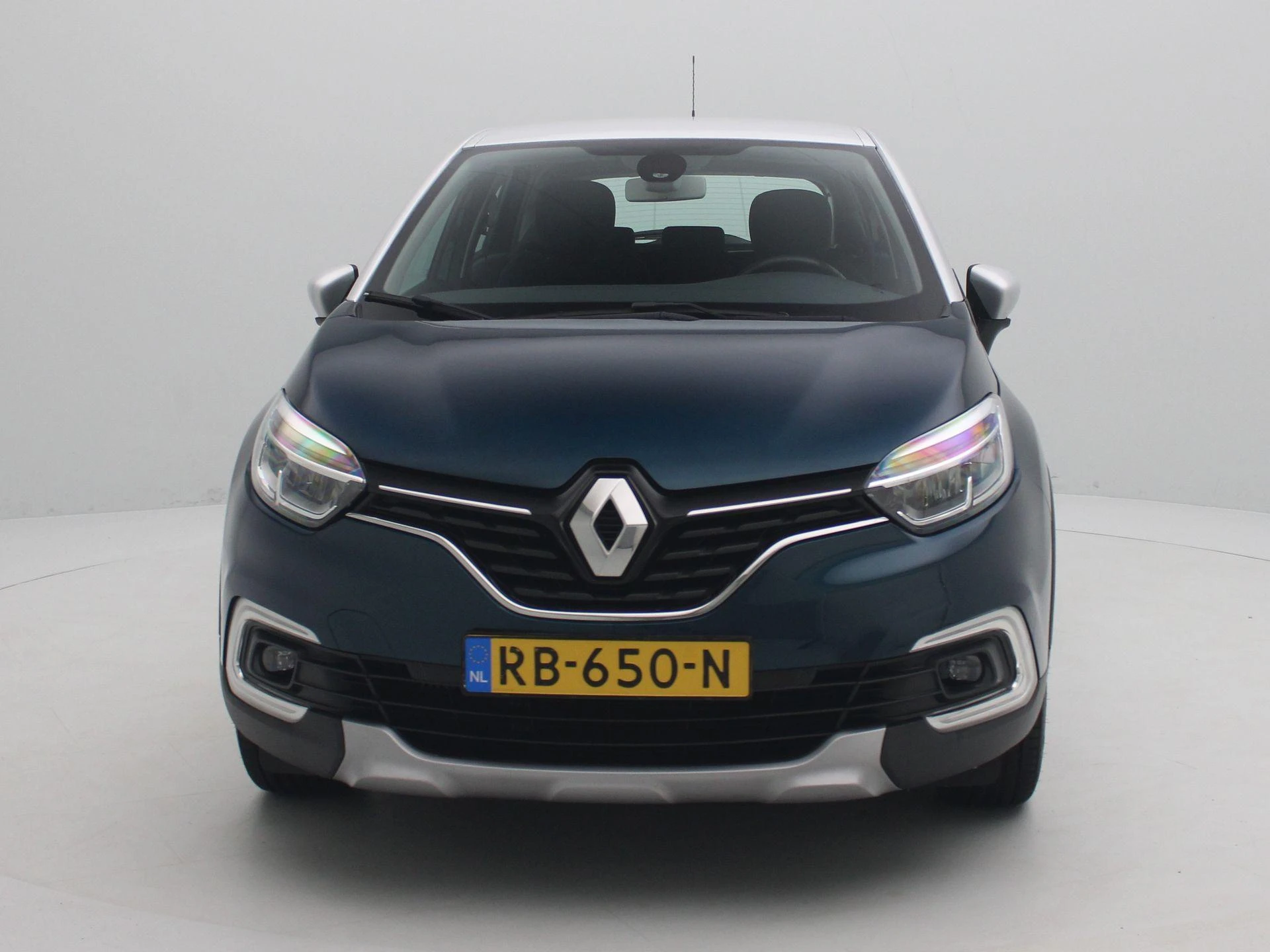 Renault Captur TCe 90 Intens