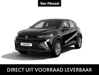 Renault Captur Evolution