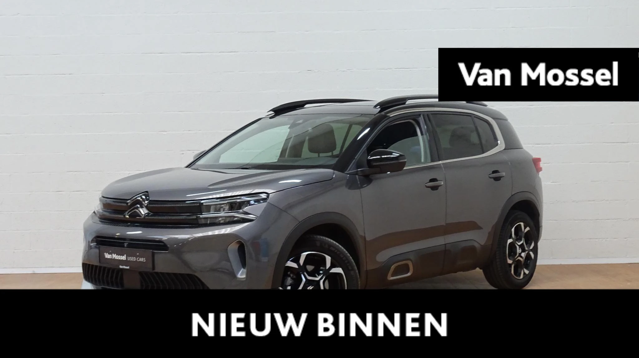 Citroën-C5 Aircross-image-0