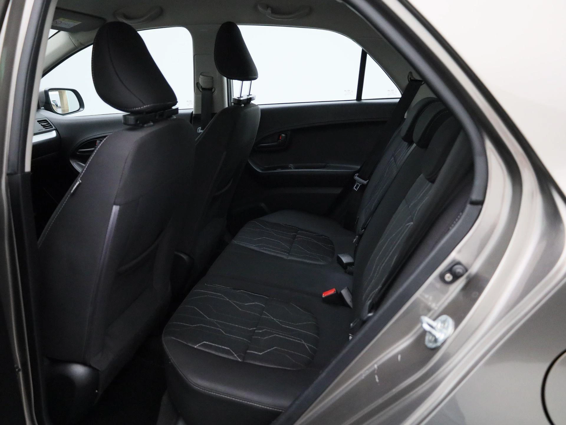 Kia Picanto 1.0 CVVT ComfortLine