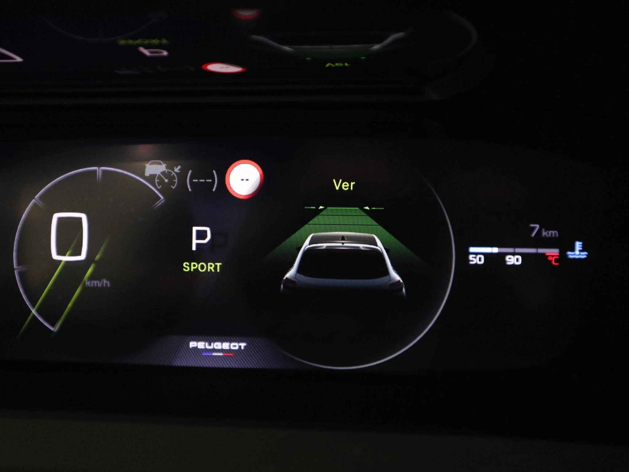 Peugeot 208 1.2 Hybrid 110 e-DCS6 GT
