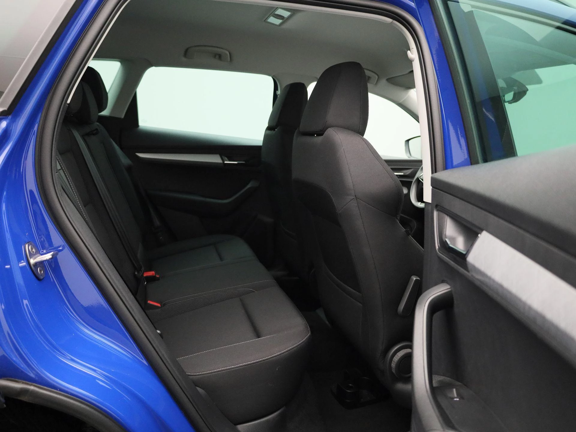 Škoda Karoq 2.0 CRTDI 85KW Clever