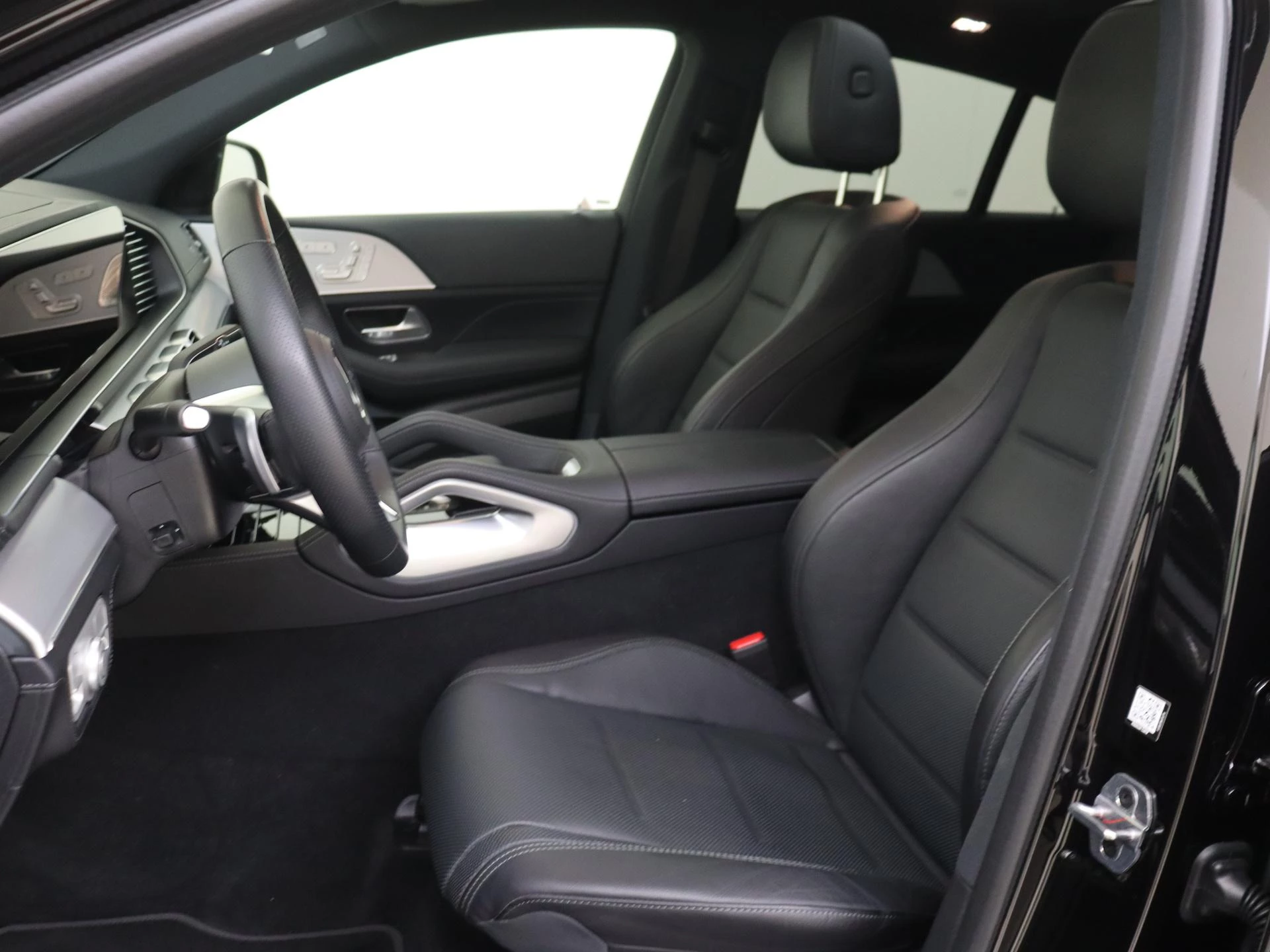 Mercedes-Benz GLE Coupé 400 e 4MATIC Sport Edition Premium Plus