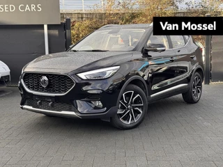 MG ZS 1.0 T-GDi AT LUXURY