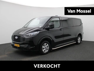 Ford Transit Custom 340 2.5 PHEV L2H1 Limited