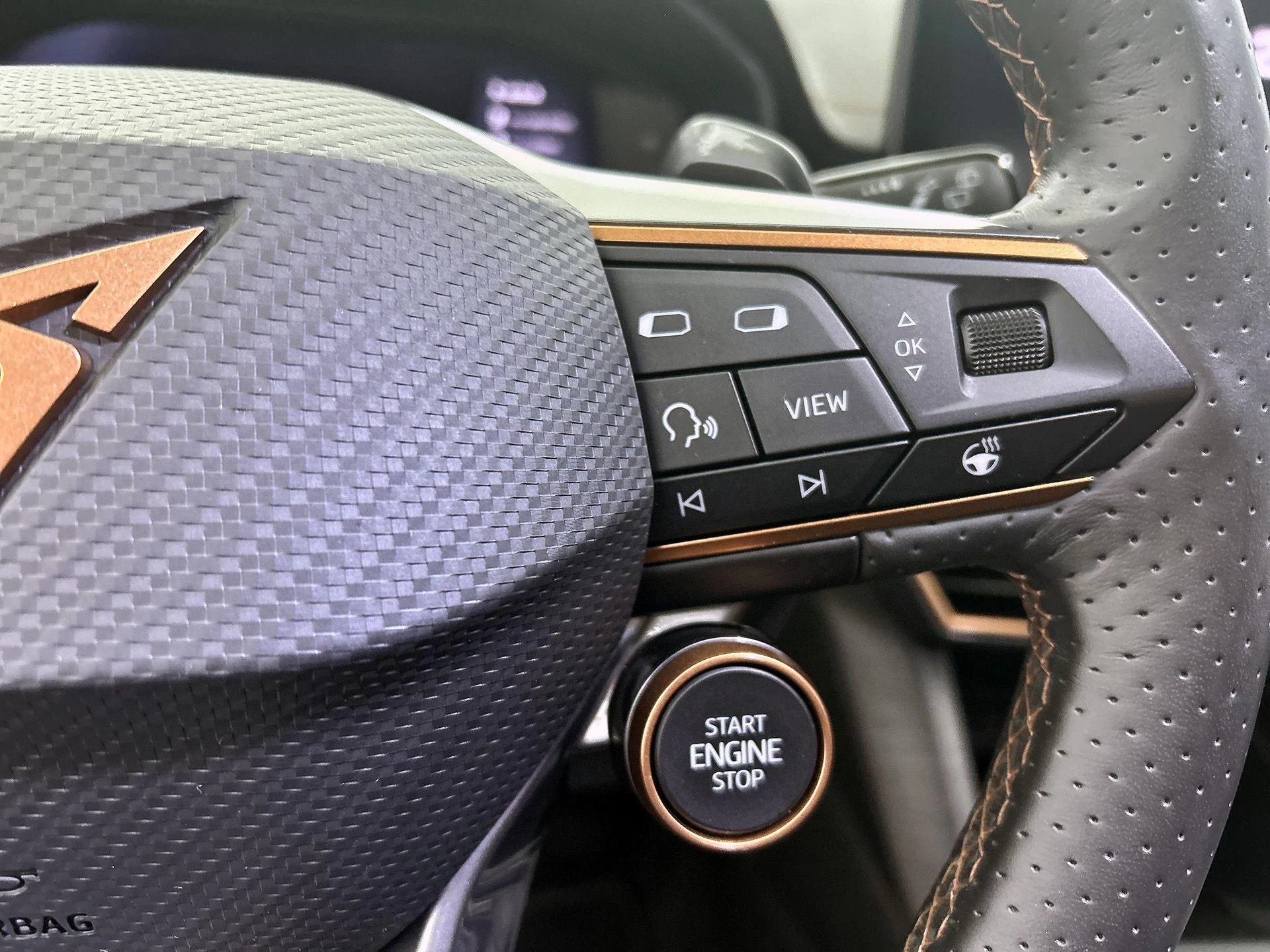 CUPRA Formentor 1.4 e-Hybrid Performance