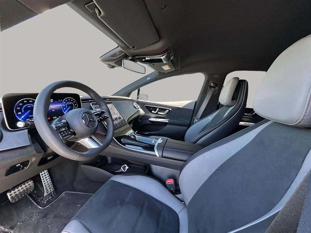 Mercedes-Benz EQE 350 EL AMG Edition 292HK Aut.