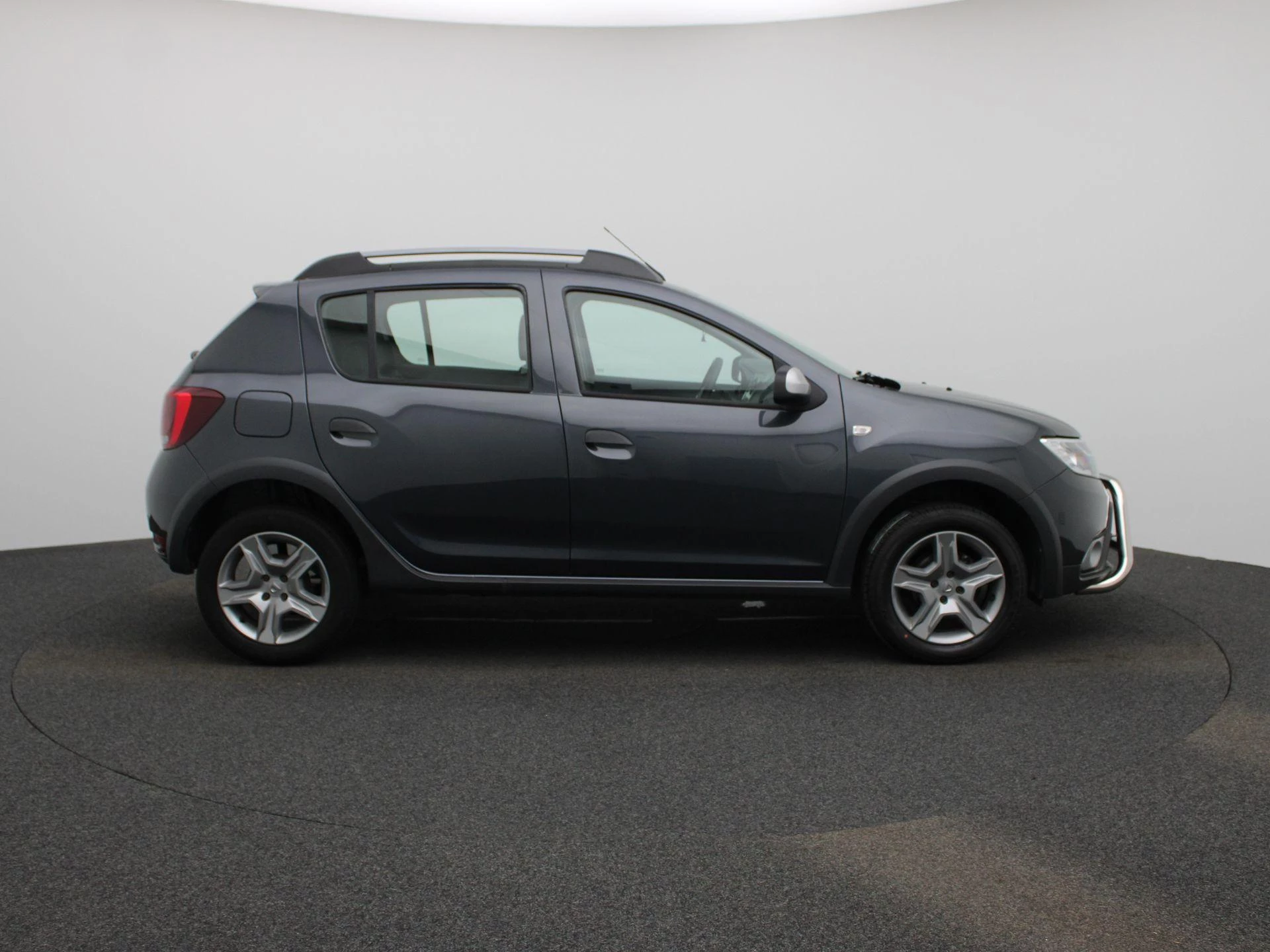 Dacia Sandero Stepway 1.0 TCe 100 Plus