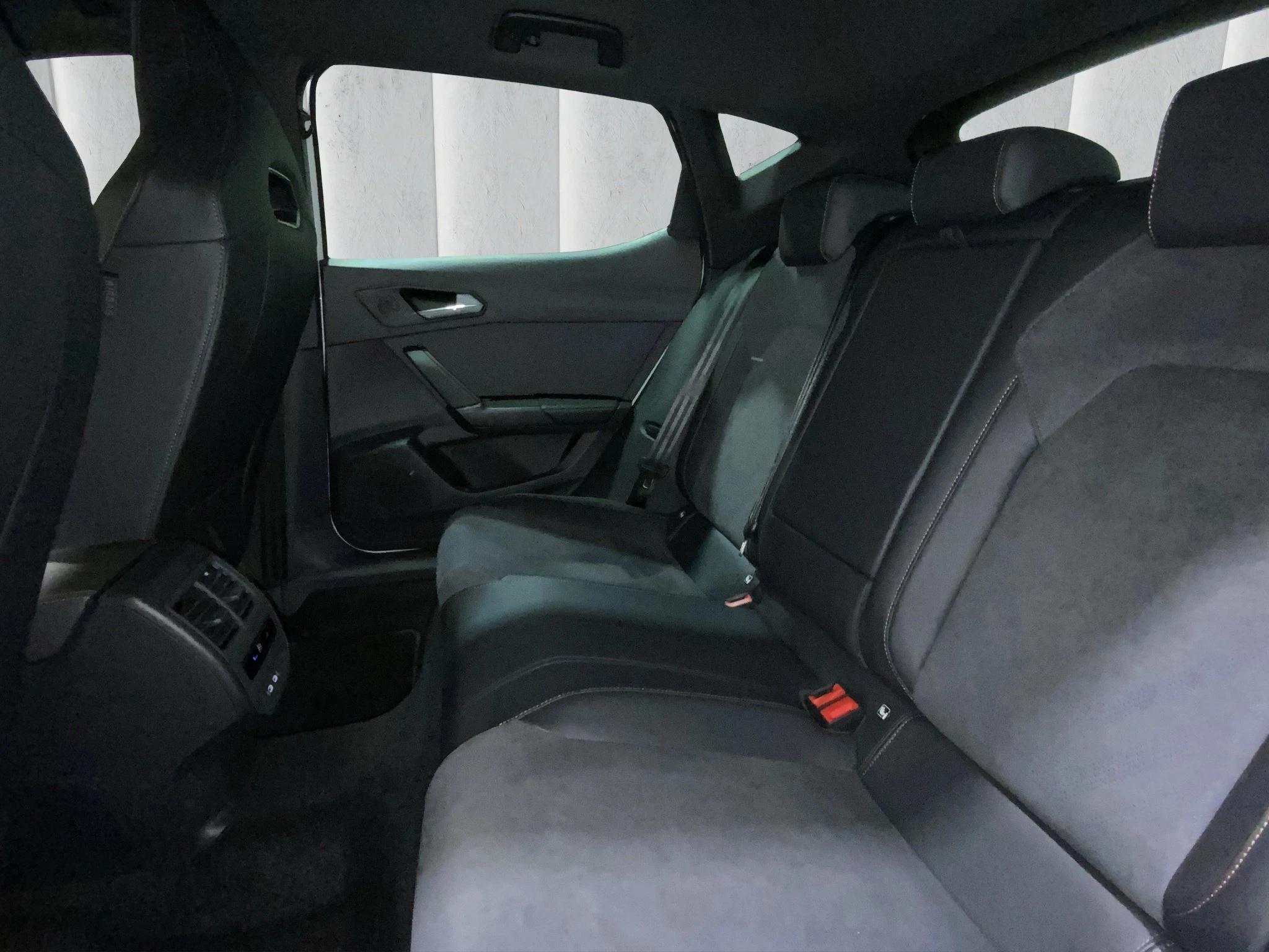 CUPRA Leon 1.5 eTSI | Sennheiser | DCC | Memory