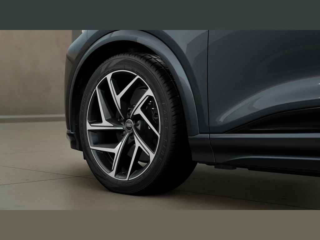 Audi SQ6 e-tron Sportback UPE 117.320 quattro Tech +