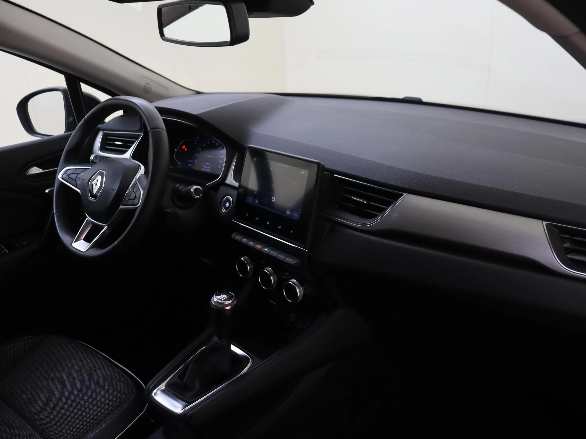 Renault Captur 1.0 TCe 90 Intens