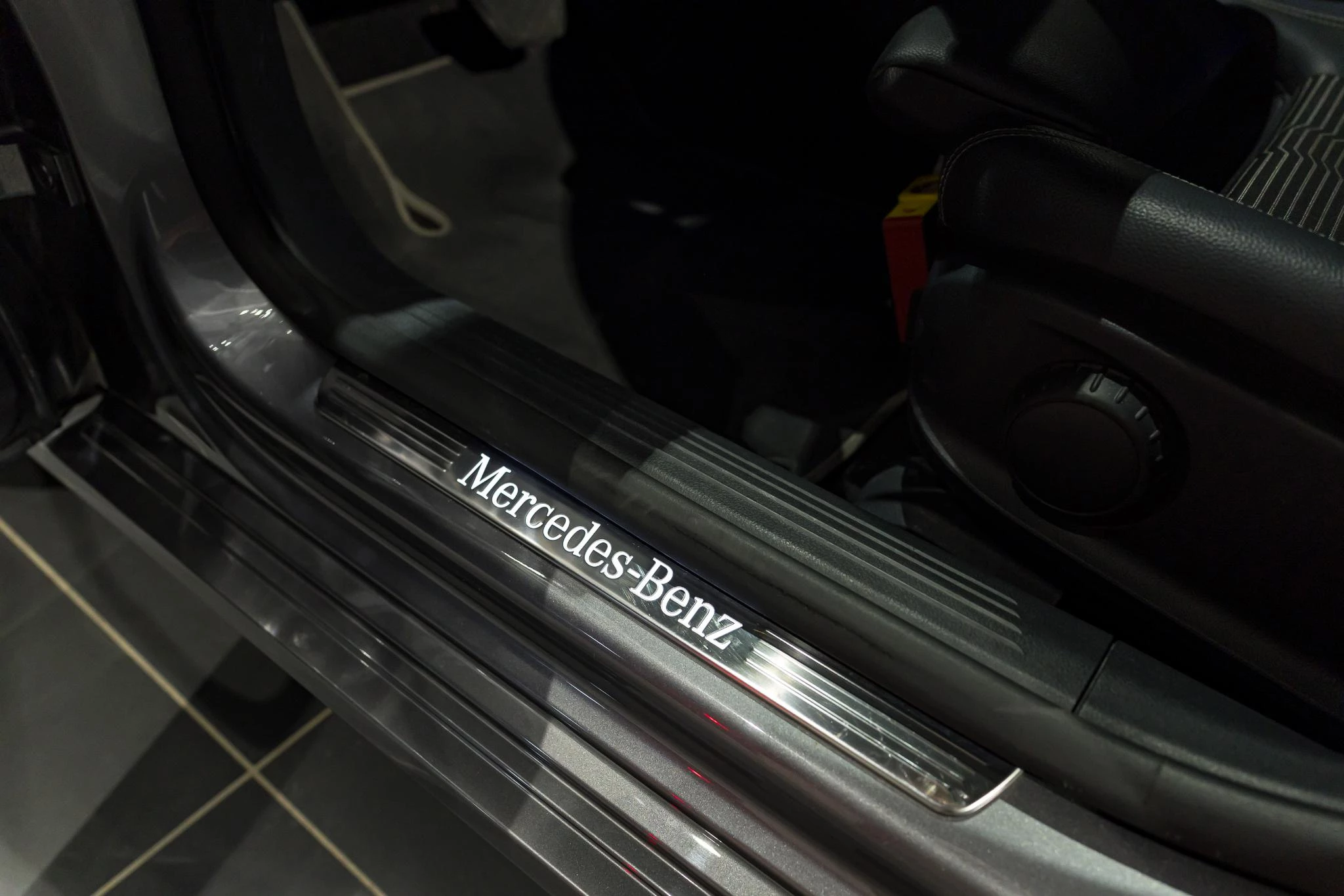 Mercedes-Benz CLA CLA 250 e Business Solution