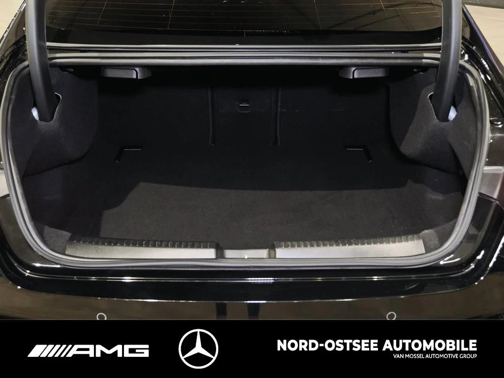Mercedes-Benz CLA 45 S AMG 4M LED BURMESTER DAB NAVI SITZHZG AMG Line