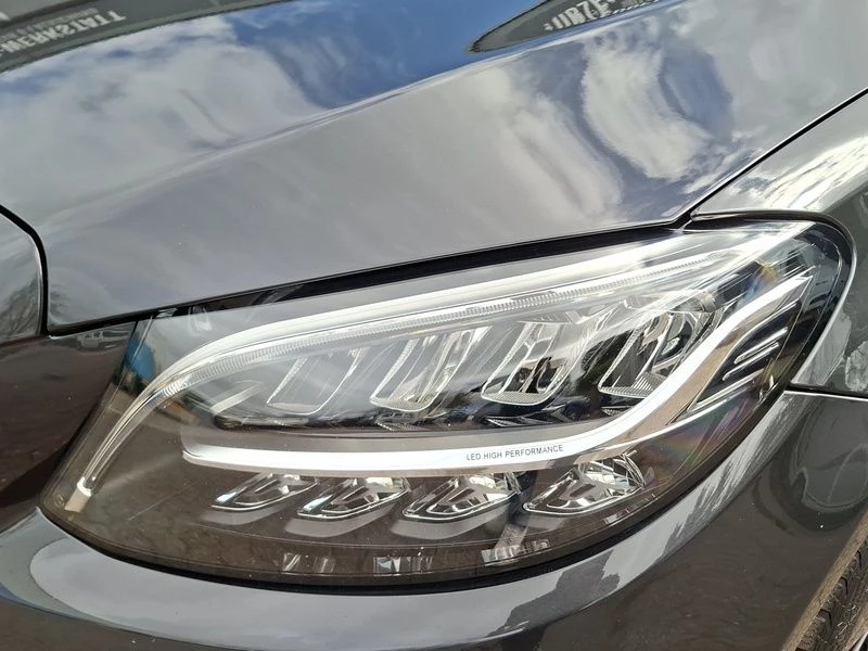 Mercedes-Benz C-Klasse 300 de T AVANTGARDE PANO LED KAMERA SHZ PDC AVANTGARDE