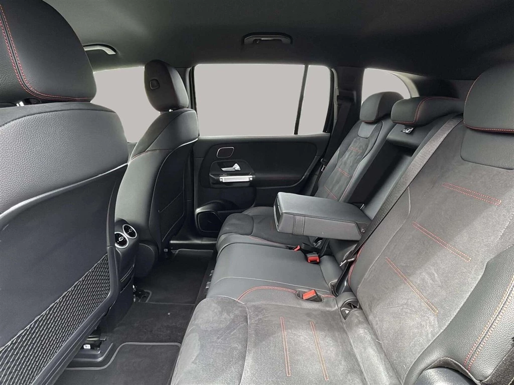 Mercedes-Benz EQB 250+ EL AMG Premium 190HK 5d Aut.