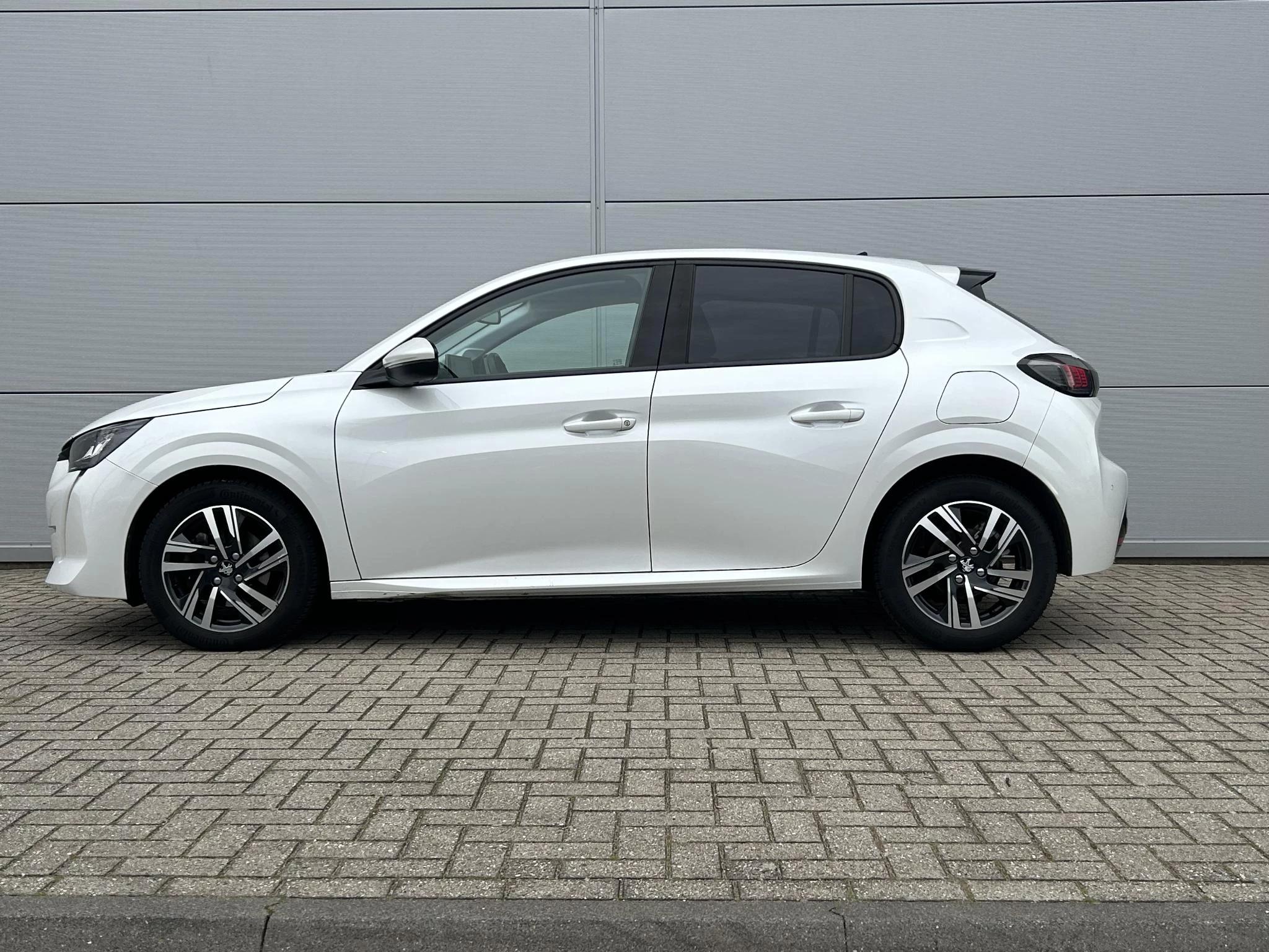 Peugeot 208 1.2 PureTech Allure Pack