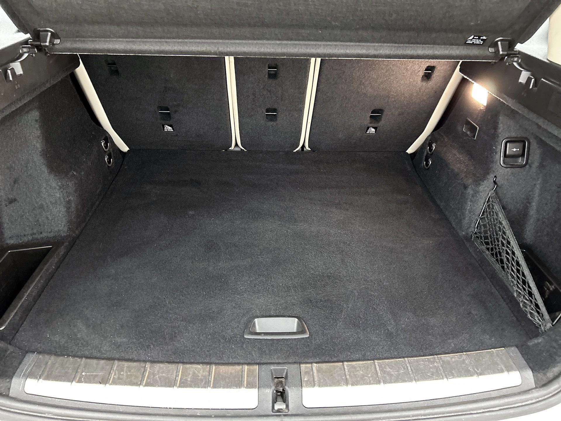 BMW X1 xDrive25e High Executive