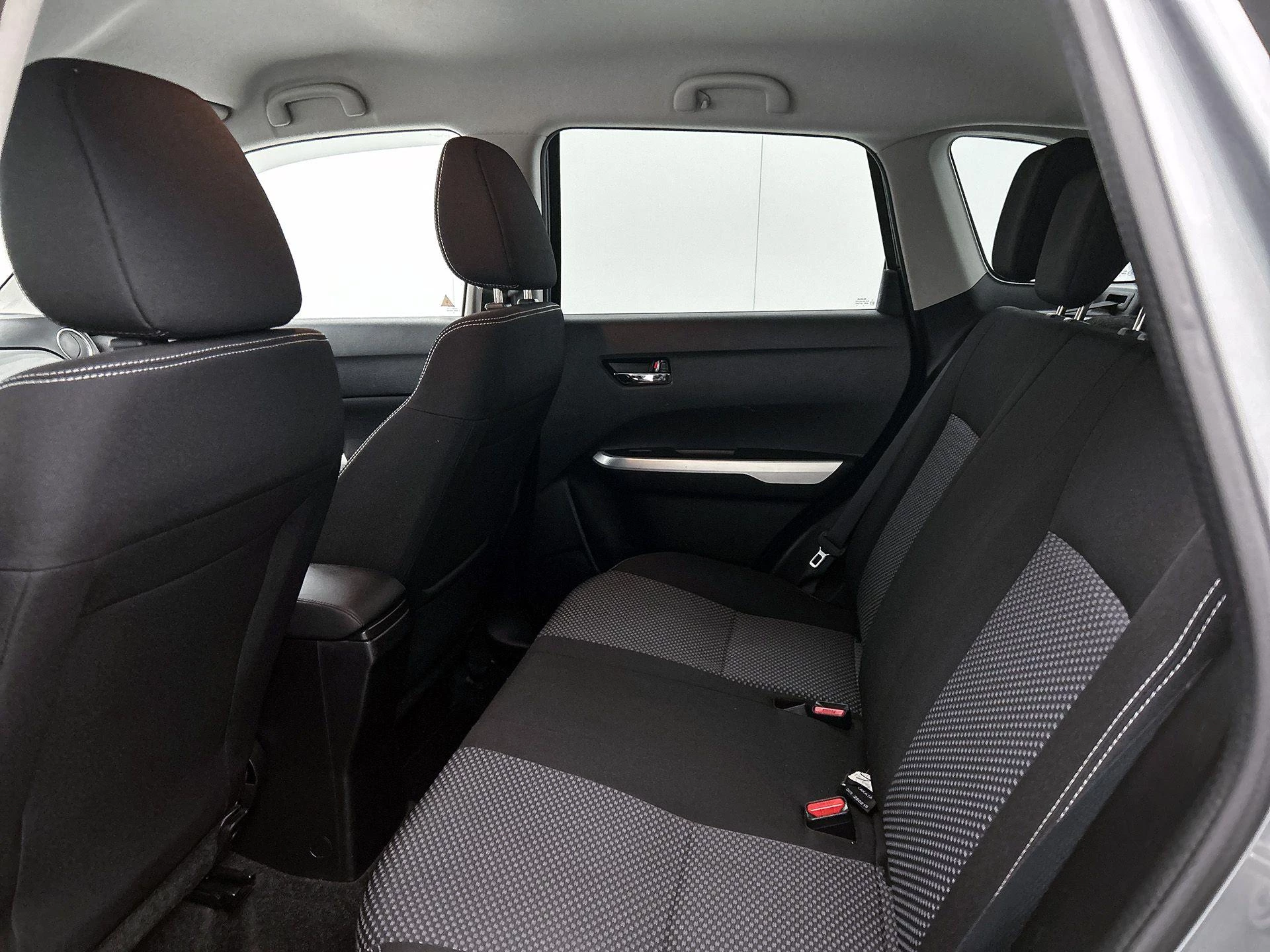 Suzuki Vitara 1.6 Comfort