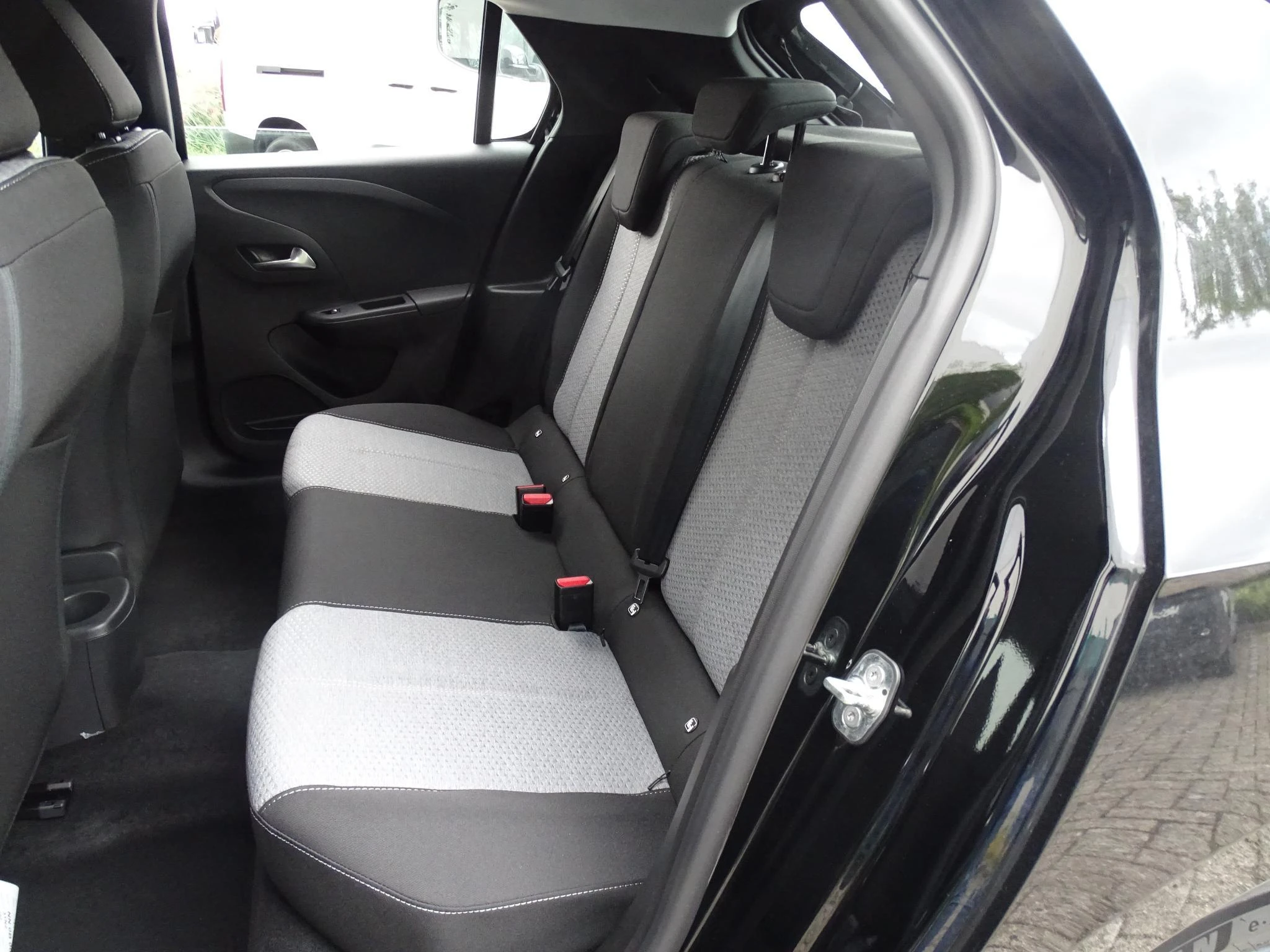Opel Corsa 1.2 55kW S/S