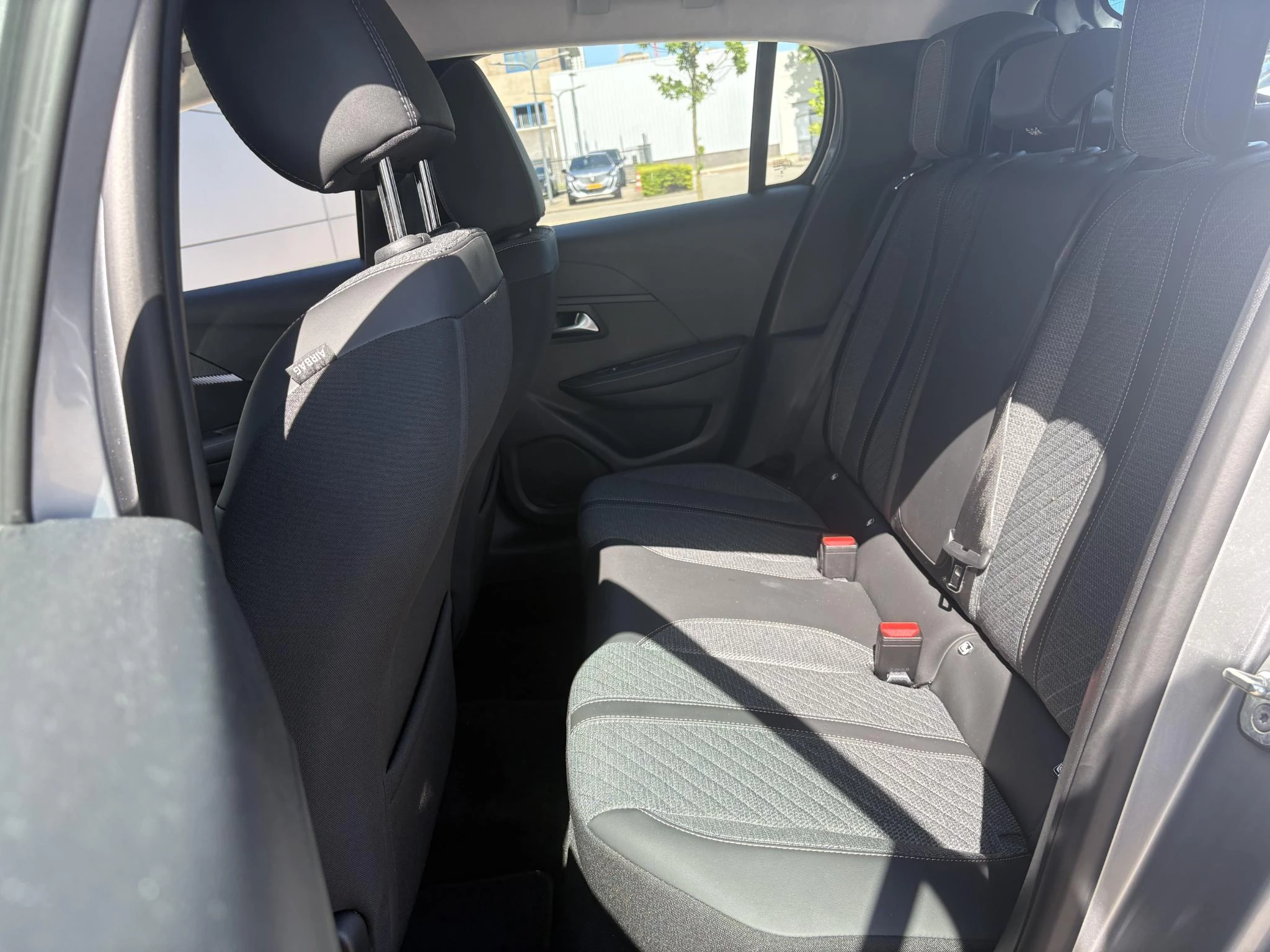Peugeot 208 PureTech 75 Style