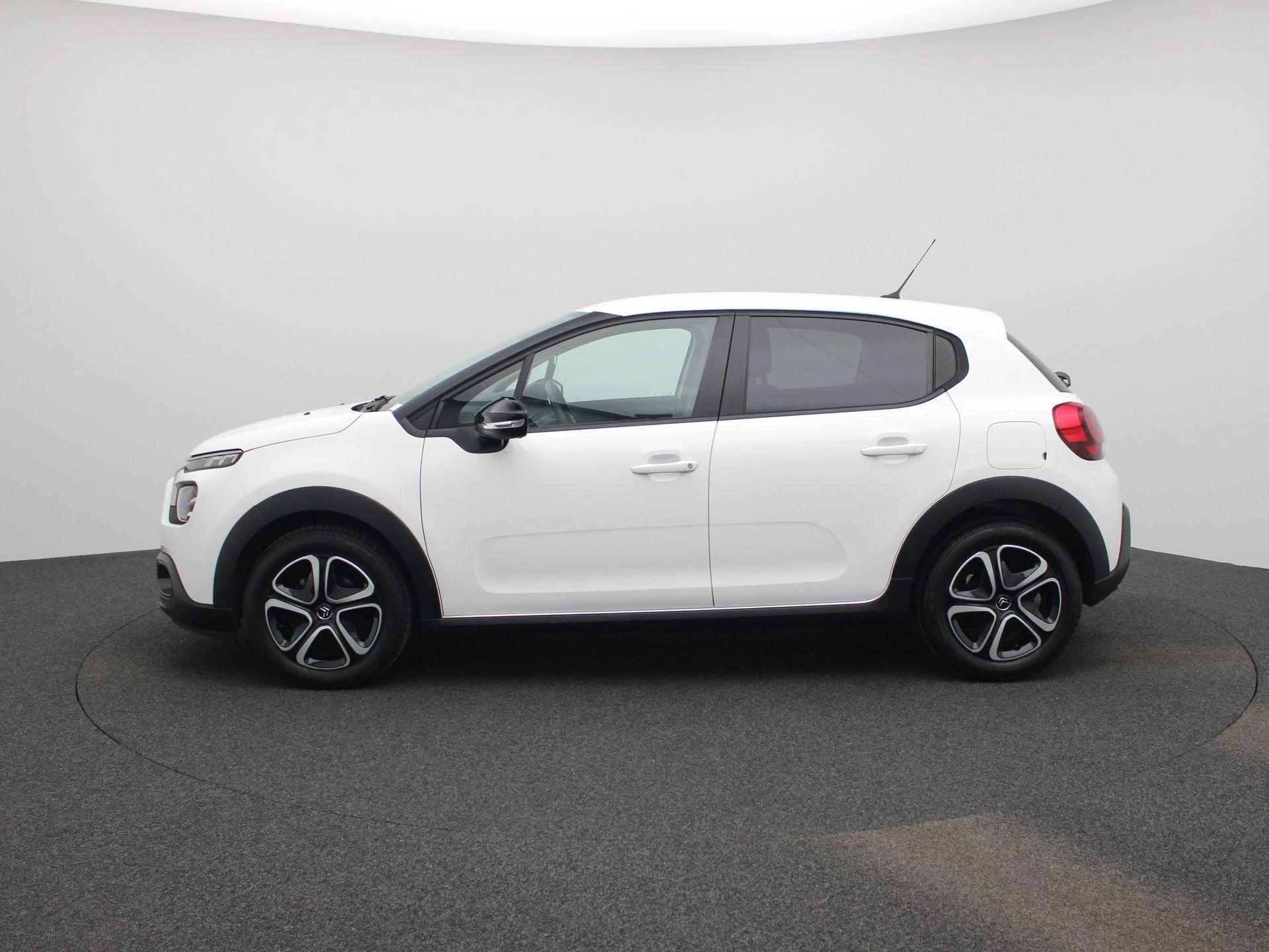 Citroën C3 1.2 PureTech 82 S&S MAN Feel