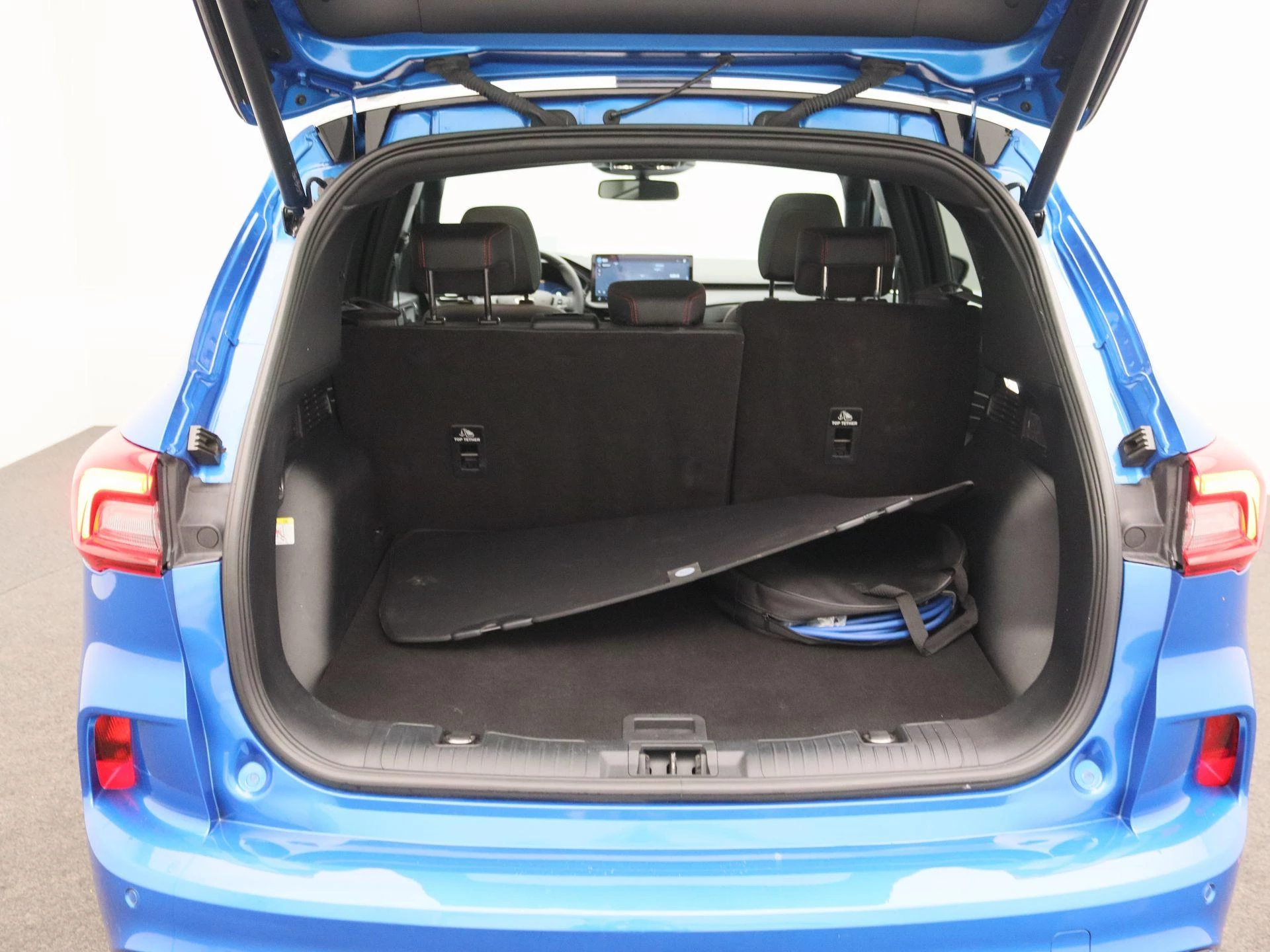 Ford Kuga 2.5 PHEV ST-Line X