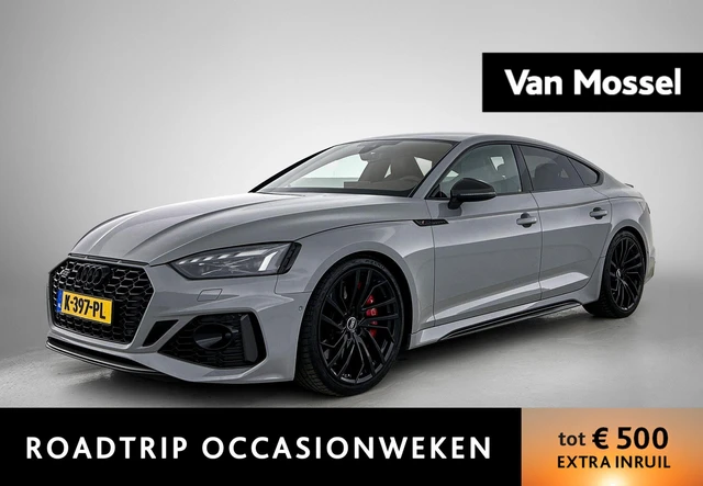Audi RS5