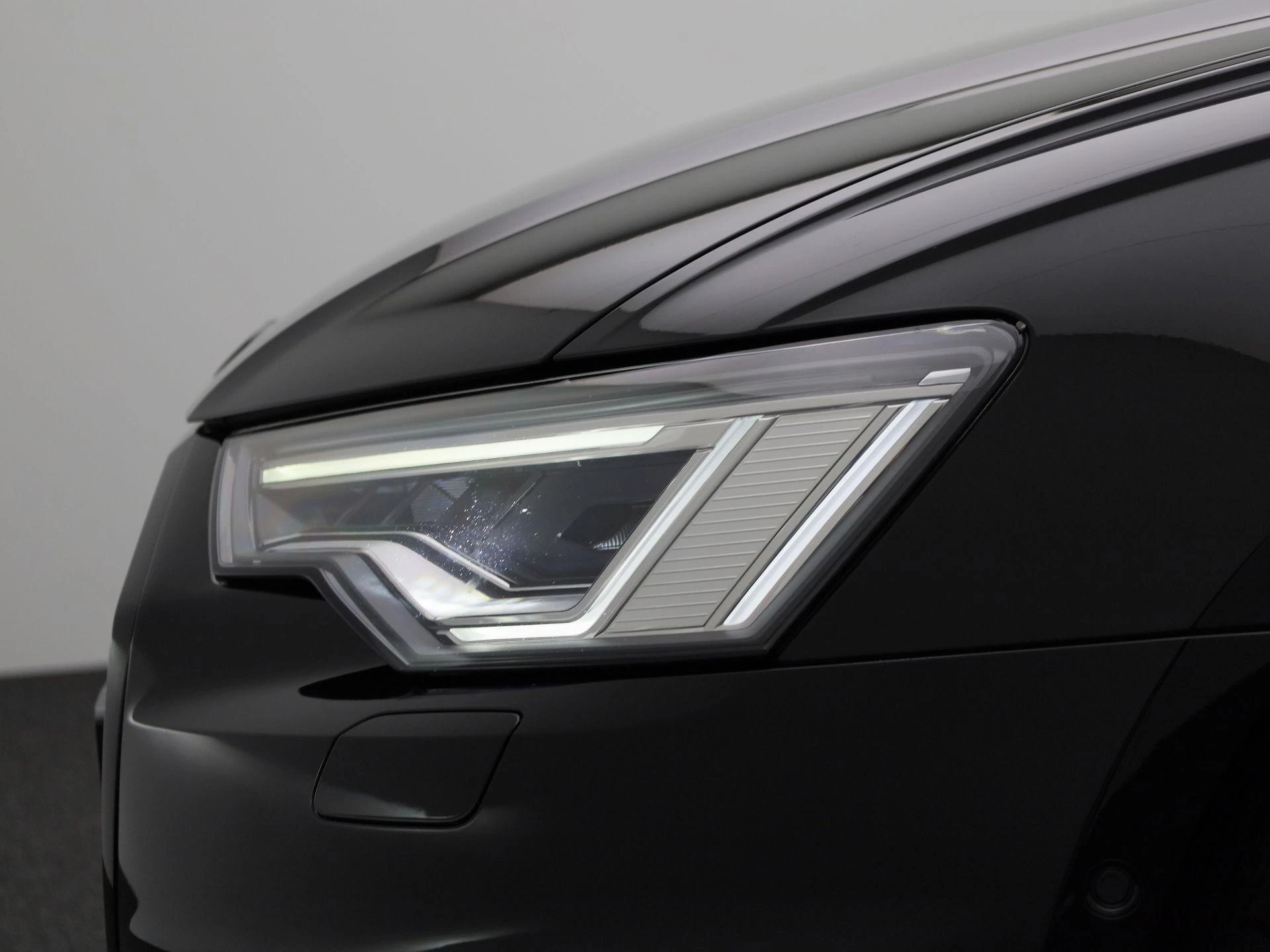Audi A6 Limousine 55 TFSI e quattro Pro Line S Competition