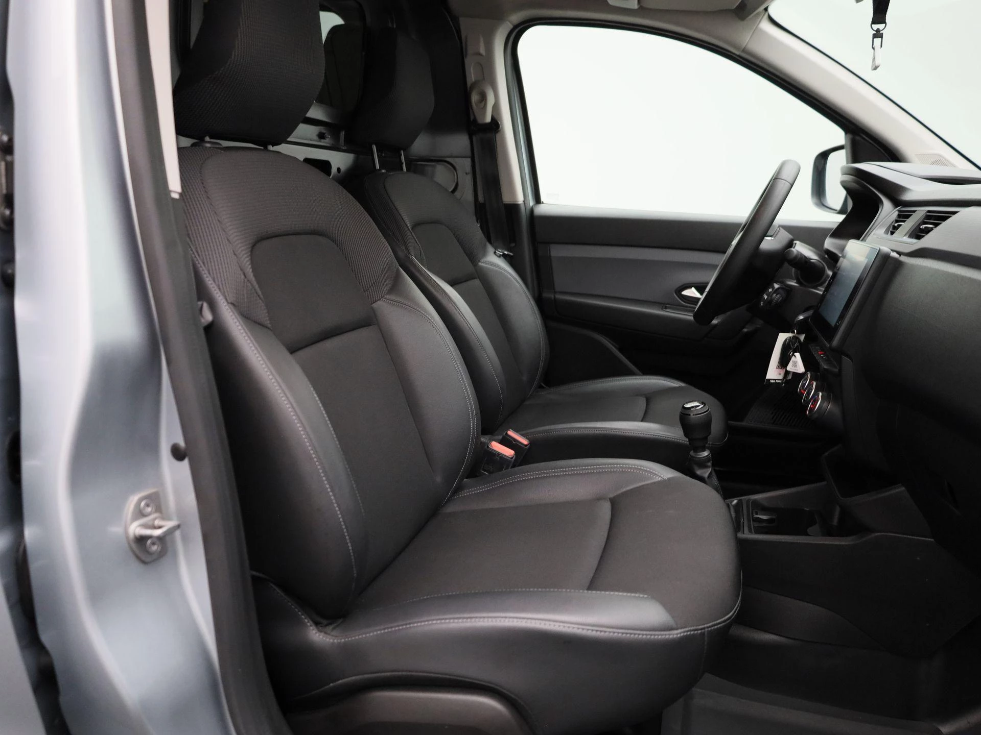 Renault Express Blue dCi 95 Confort