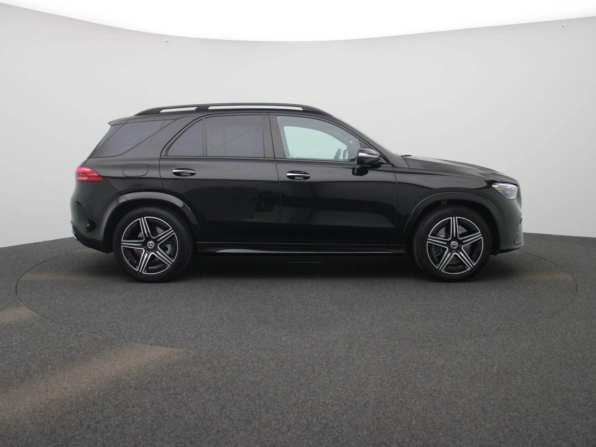 Mercedes-Benz GLE 400 e 4MATIC AMG Line Premium