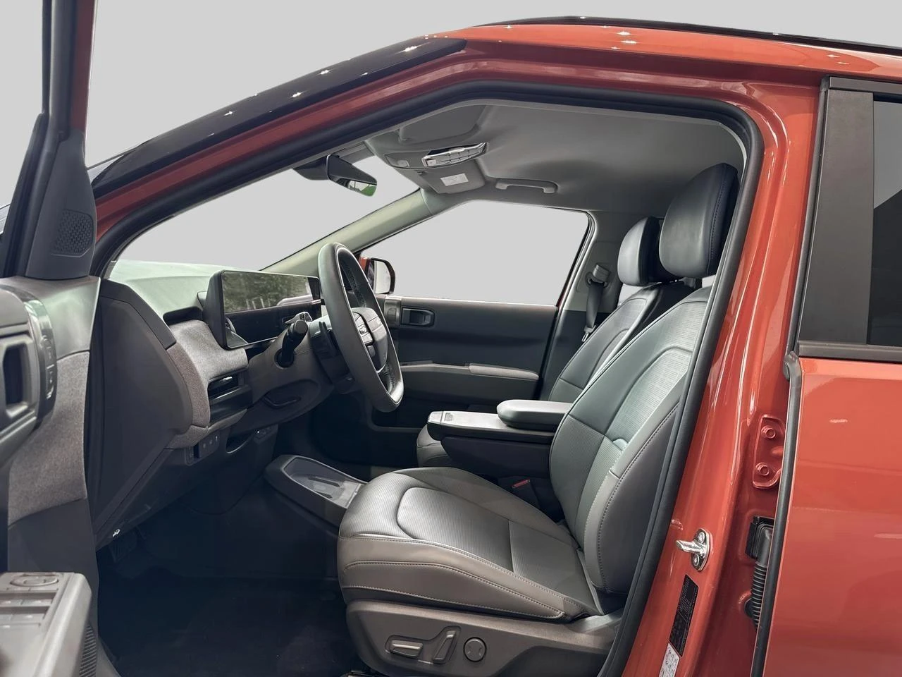 Kia EV3 BEV 81,4 kWH Business