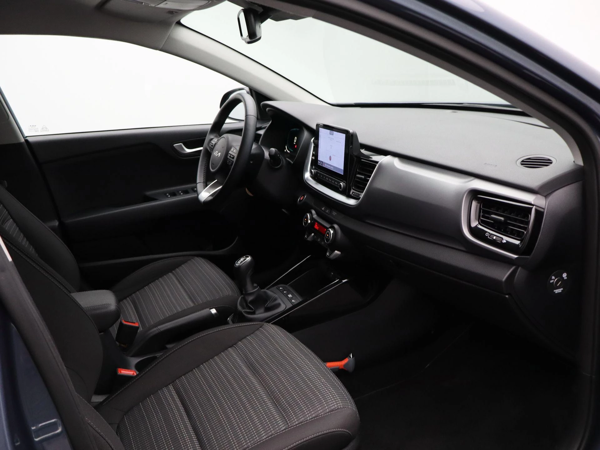 Kia Stonic 1.0 T-GDi MHEV DynamicPlusLine