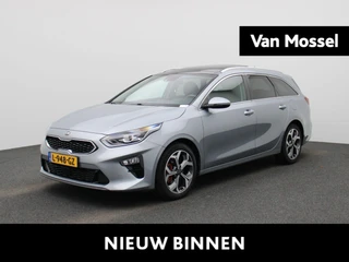 Kia Ceed Sportswagon 1.5 T-GDi ExecutiveLine
