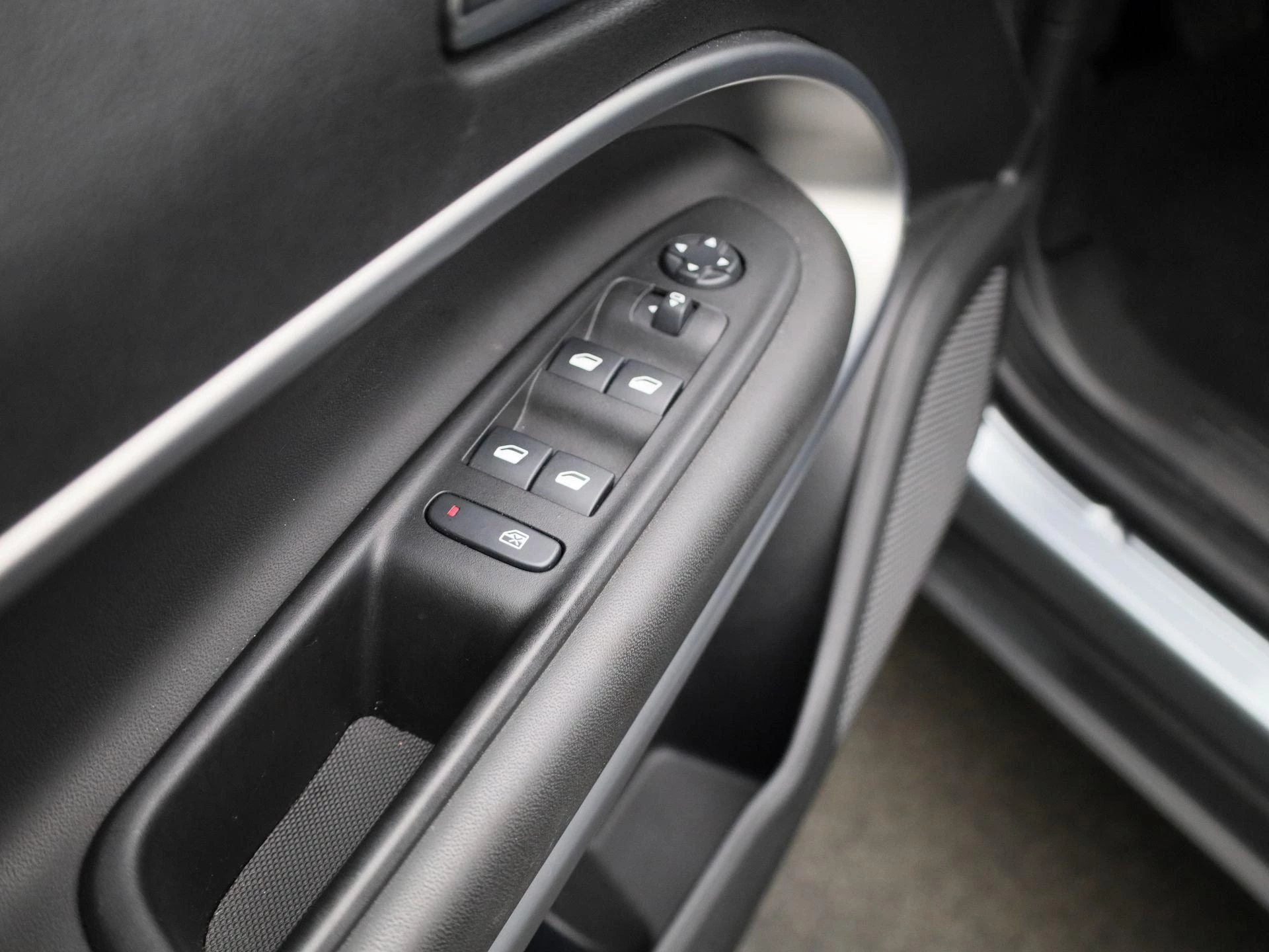 Jeep Avenger 54kWh 1st Edition