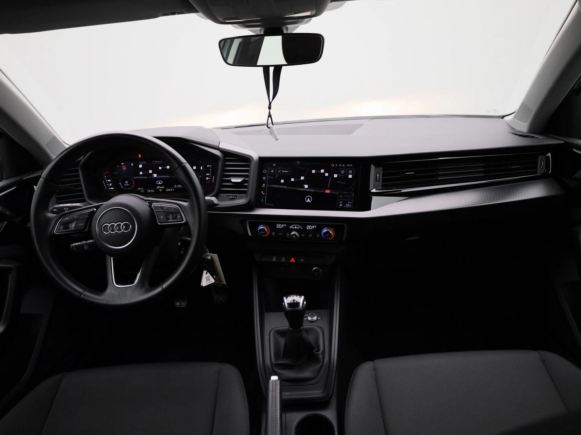 Audi-A1 Sportback-image-33