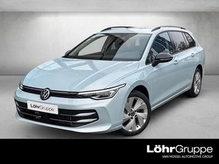 Volkswagen Golf Variant 2.0l TDI DSG Energy *AHK*ACC*LED