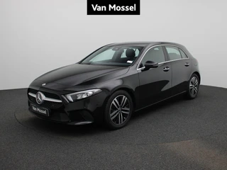 Mercedes-Benz A-Klasse A 180 Business Line