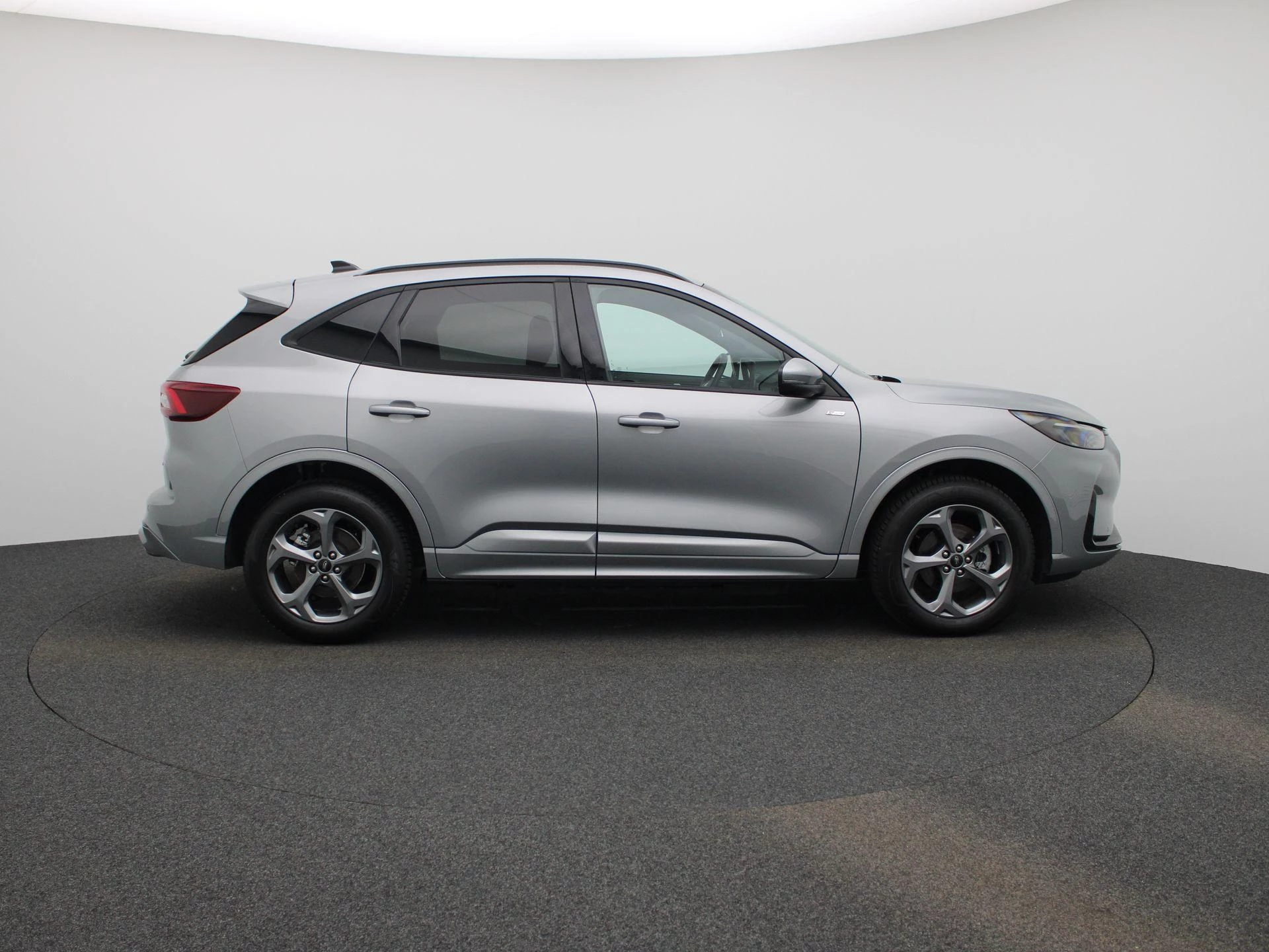 Ford Kuga 2.5 PHEV ST-Line