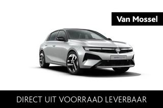 Opel Astra Astra-e Ultimate - Electric
