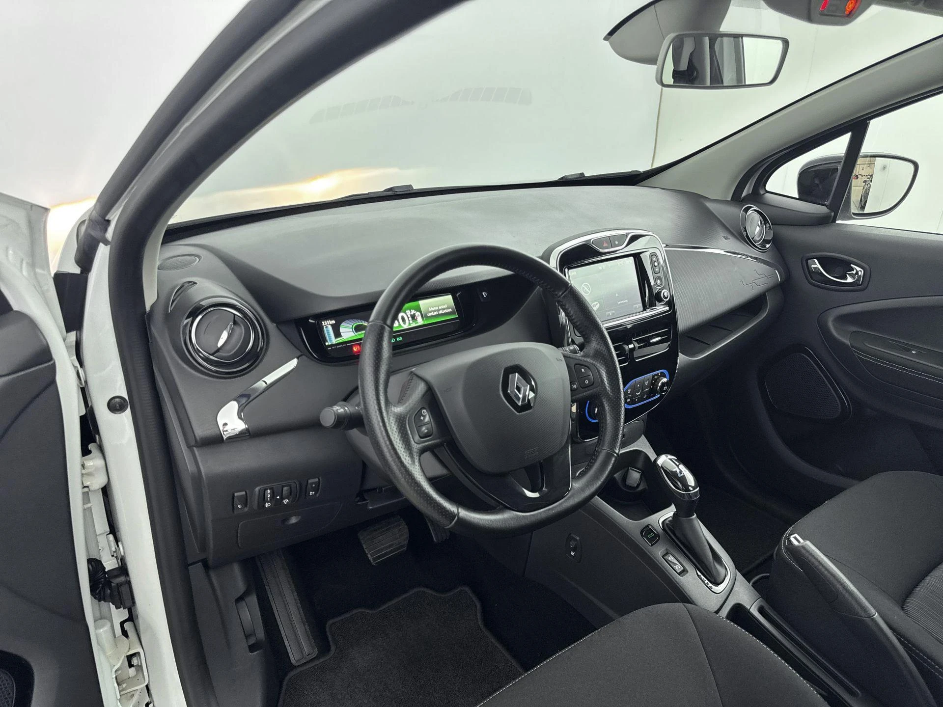 Renault ZOE R110 Limited 41 kWh