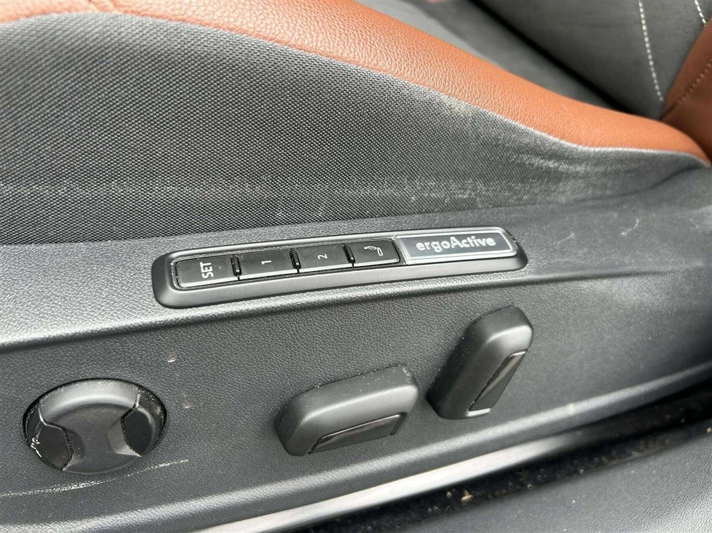 Volkswagen ID.4 EL 1st Pro Performance 204HK 5d Aut.